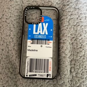 iPhone 12 Pro Max case